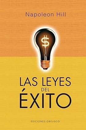 Las leyes del éxito 